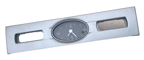 Ford mondeo mk3 interior - interior, clock