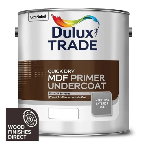 Dulux trade quick - quick, dry