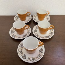 Poole Pottery "Desert Song"