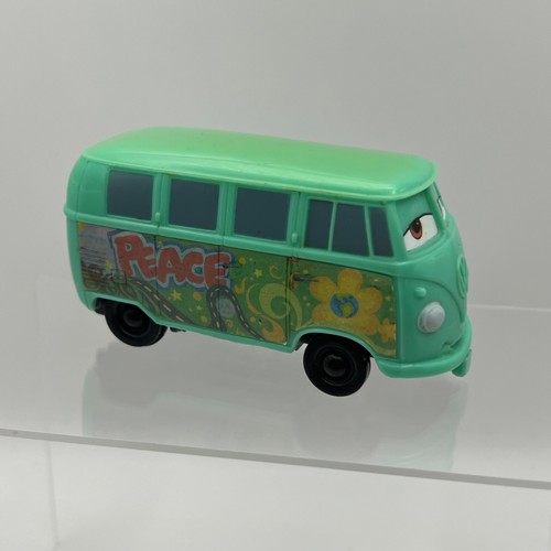 Disney pixar cars fillmore - pixar,