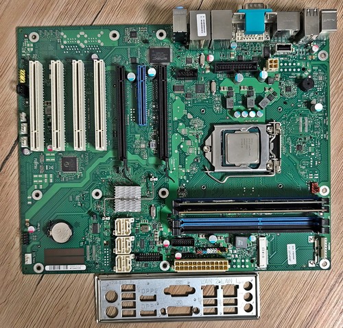 100 test fujitsu siemens - test,