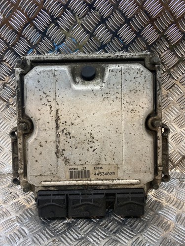 Peugeot 206 2004 - 206, 2.0