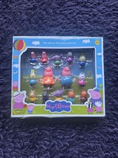 14 Pieces of Peppa Pig Full