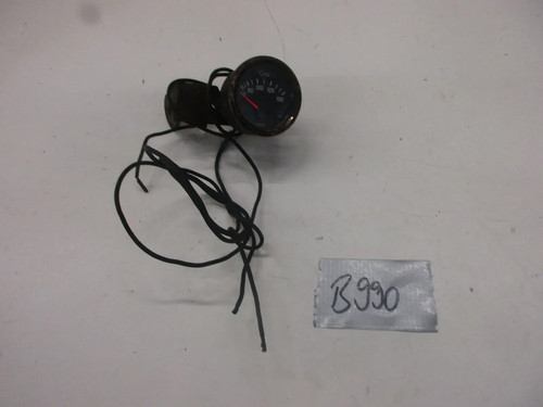 Oil temperature b990 bmw - oil,