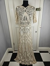 Stunning Antique Edwardian