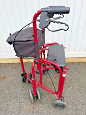 Uniscan Triumph Plus 3-Wheel