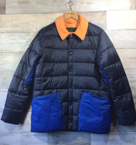 Barbour mens navy blue - barbour,