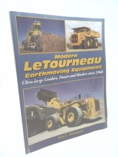Modern Letourneau Earthmoving