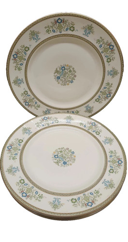 Minton henley bone china - minton,