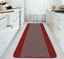 New Machine Washable Non Slip