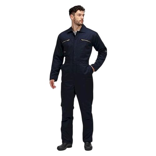 Mens regatta zip fasten - zip,