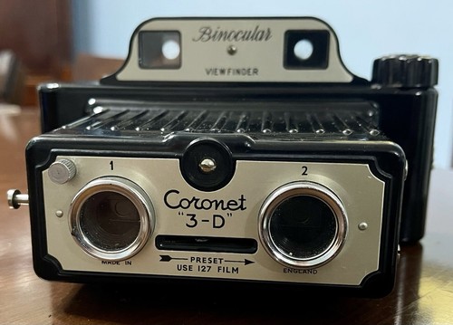 Coronet bakelite stereo - coronet,