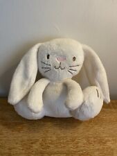 Mothercare Cream Bunny Rabbit