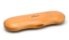 Lunor Case Solid Real Wood