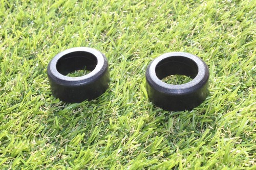 Rubber buffer slider m72 bmw - rubber,