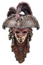 Venetian Mask Male (Genesis