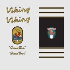 Viking Grand Tour Bicycle