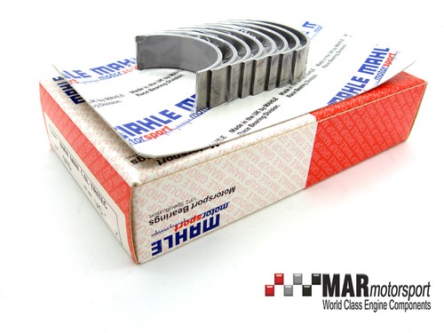 Mahle motorsport vp2 big end - mahle, /