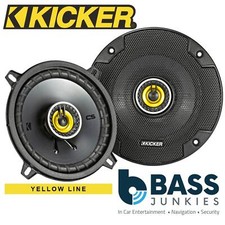 KICKER 46CSC54 - 2 Way 5.25"