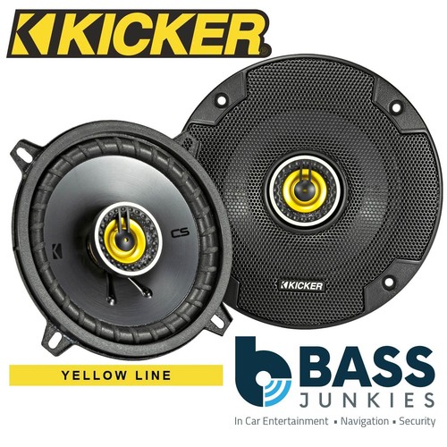 Kicker 46csc54 way - 2, 5.25"