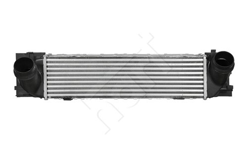 Hart 620 331 intercooler - hart,