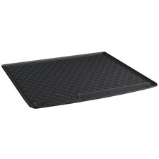 CLEARANCE Gledring Fitted Rubber Boot Liner for Dacia Duster Mk.2 18-24 Dog Mat
