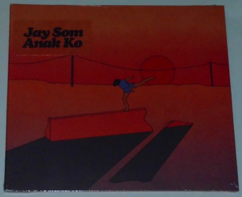 Jay som anak - anak, neu