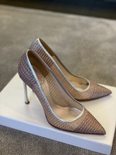 Dior Essence Shoes, Size 36D
