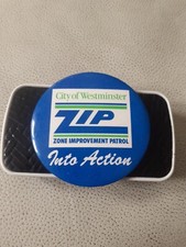 City Of Westminster....Vintage Badge 