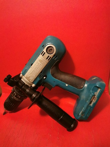 Makita bhp460 hammer drill - makita,