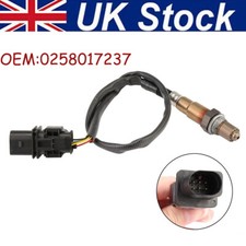 LAMBDA OXYGEN O2 SENSOR FITS