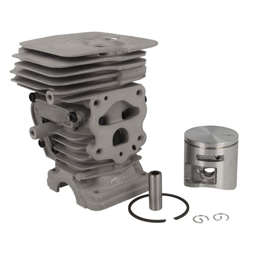 Cylinder barrel pot piston - cylinder, &
