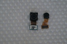 WEBCAM CAMERAS FRONT & REAR FOR 10.1" SAMSUNG ATIV TAB GT-P8510 TABLET, GENUINE