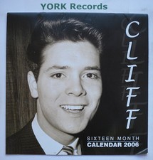 CLIFF RICHARD - Unofficial