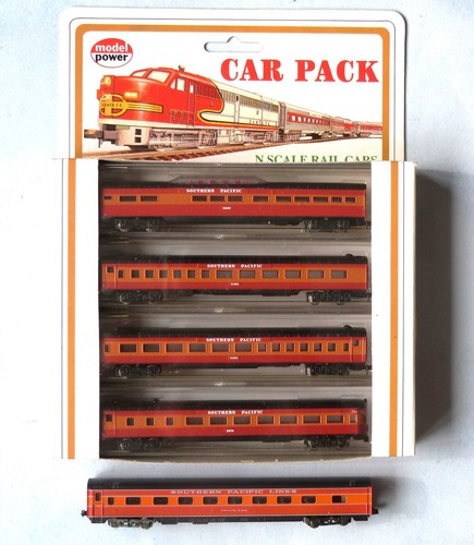 Gauge model power - power, pack