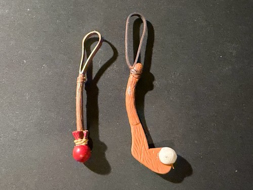 Louis marx vintage tonto - vintage,