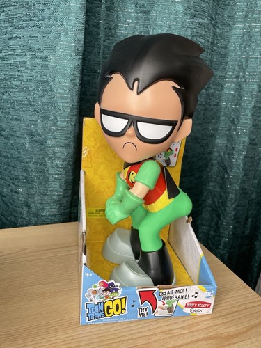 Teen titans booty - teen, scooty