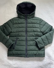 Boys Mango Aged 12 Green