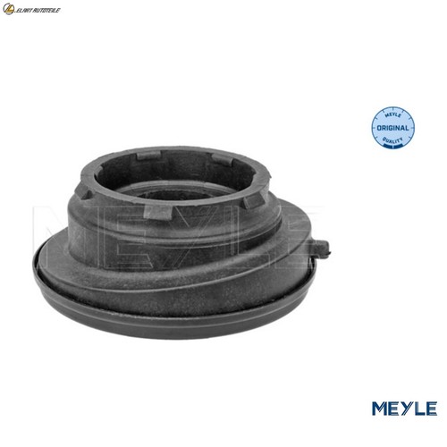 Roller bearing strut support - roller,