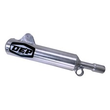 Honda CR125R CR125 1981-82 DEP