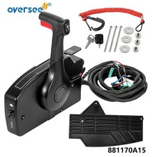 881170A15 Outboard Remote