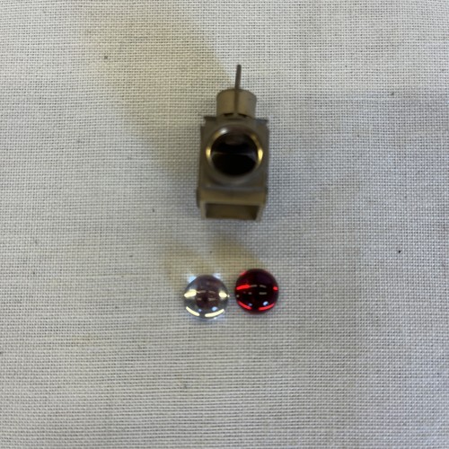 Gauge scale lms - gauge,
