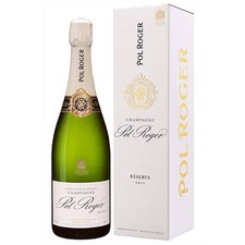 Pol Roger Brut Reserve NV (750