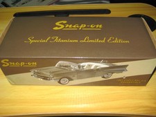Snap On Tools Special Titanium