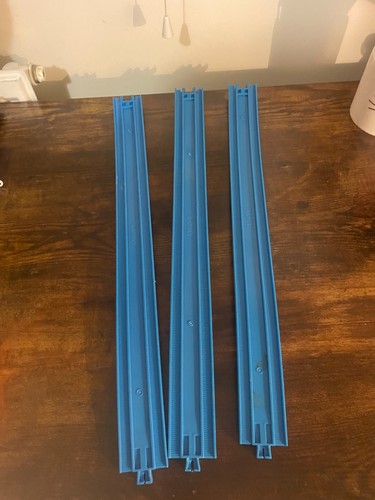 Tomy trackmaster long - trackmaster, straight
