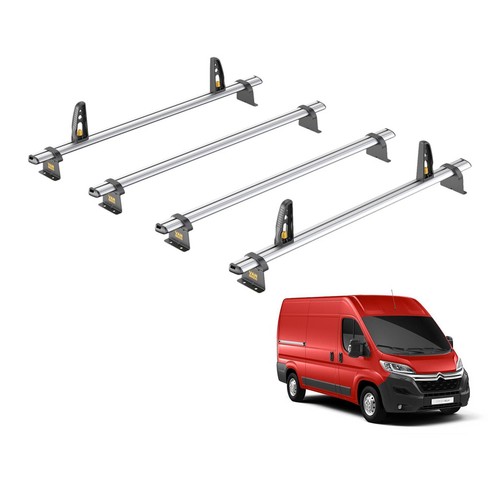 Citroen relay roof - rack, for
