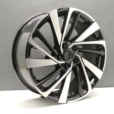 MG ZS TROPHY 18" ALLOY WHEEL