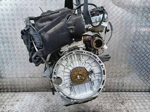 Mercedes class engine - mercedes,