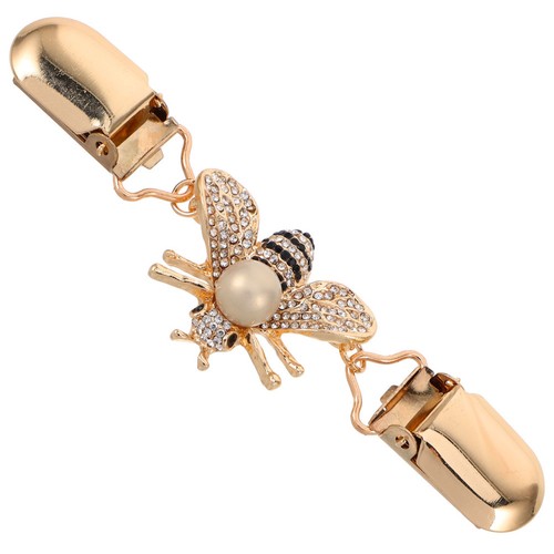 Dress pins for cleavage - dress,