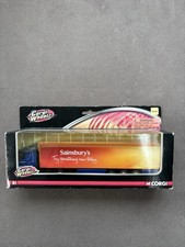 1:64 CORGI WHEELZ Scania Cab &